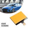 ЖК-дисплей для Ford Focus 2008-2011 Для C-Max 07-2010 Для Galaxy 06-2012 Для Kuga 08-2012 Панель приборов