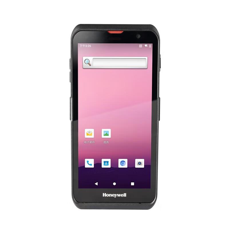 Honeywell Industrial Android Handheld Data Collector