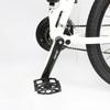 Bicycle Pedals Bikes Parts Sealed Bearing All-round Aluminum Pedal for MTB Mountain Urban