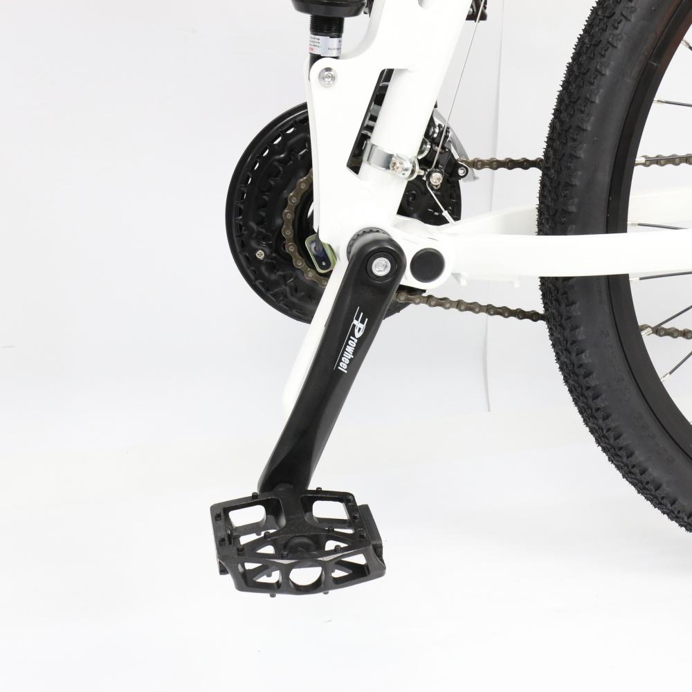 Bicycle Pedals Bikes Parts Sealed Bearing All-round Aluminum Pedal for MTB Mountain Urban