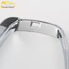 Rain Eyebrow Decorative Frame for 18 Tange Rearview Mirror Models