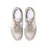 ONITSUKA TIGER Кроссовки унисекс Serrano Oyster Grey Белые 1183B400-022