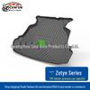 Eco-friendly Waterproof TPE Trunk Mat for Lifan 650EV/Zotye Z700H