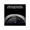 Montre Connectée Samsung Galaxy Watch 8 Classic Bluetooth Blanc