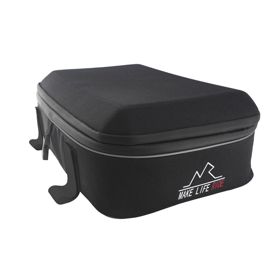 Rear Top Saddlebag Top Bag For BMW R1200GS R 1250 GS LC ADV 2013-2021 Motorcycle Bag Waterproof Top Case Panniers Luggage Bags