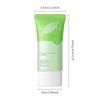 Скраб для тела Skincare Lycopodium Matcha Отшелушивающий гель 6