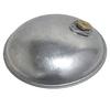 Doi Metal Chemical Co., Ltd. 112886, Серебристый, Гальванизированный железо Грелка для горячей воды, 1,2 дюйма (Совместимо с открытым огнем)