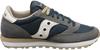 Кроссовки Jazz Original dark grey/navy