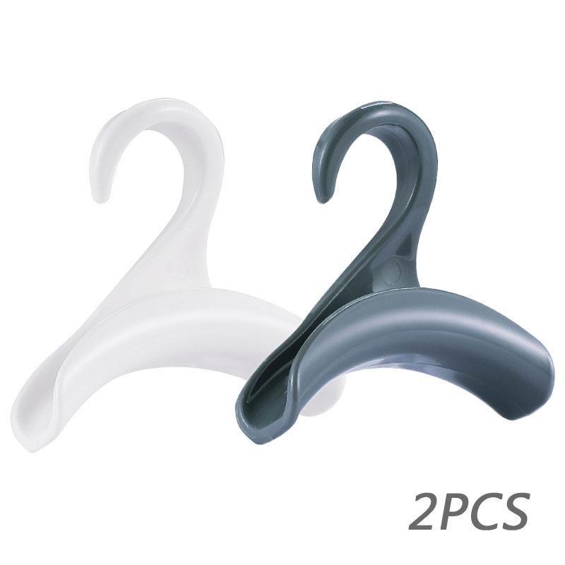 Многофункциональный органайзер для сумок, вешалка, крючок, прочный, на штанге для шкафа, подвесная стойка для хранения шляп, шарфов, платков, галстуков