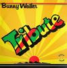 LP Record BUNNY WAILER - Tribute SMP007 Solomonic 1982 UK Reggae, Ska & Dub Used