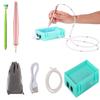 Large Capacity Electric Diamond Art Painting Pen  for Diamond Art Accessories Tools