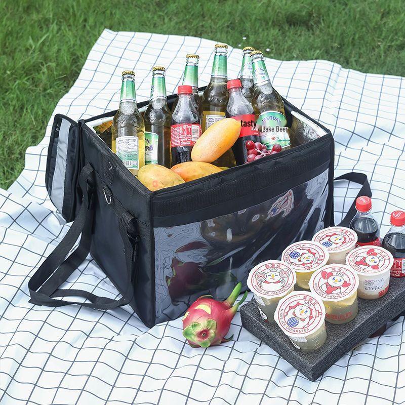 Weina Insulated Food Delivery Box
