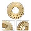 51405 Worm Gear 9355 Durable MT51405MA Replacement