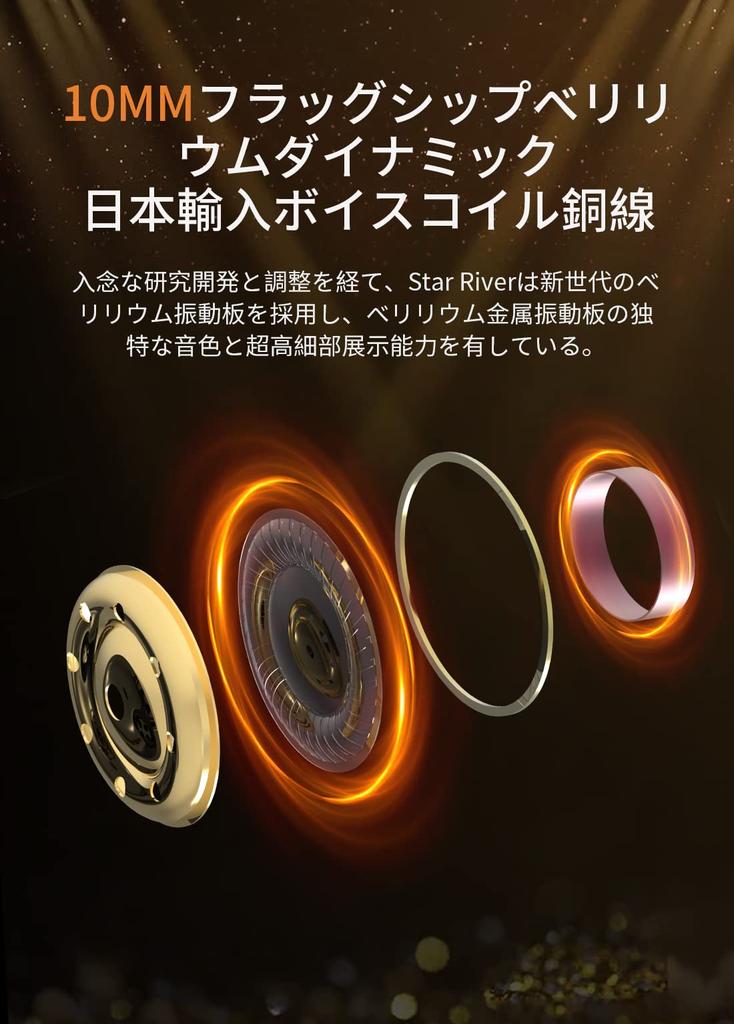 H HIFIHEAR TRI Star River Наушники Проводные Канальные Наушники Китайские Наушники 2DD Смола HIFI Бериллиевые Наушники DD 6 мм Титановая Диафрагма Наушники Все Ссылки N52