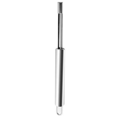 Нержавеющая сталь Pear Home Corer Twist Kitchen Tool Core Remover Fruit