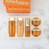 Sulwhasoo Концентрированный набор для борьбы со старением на основе женьшеня (5 штук)