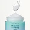 Goodal Ice Heatleaf Hyaluron Soothing Cream 75ml/2.53fl.oz. ORIGINAL STORE