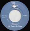 Пластинка 7 дюймов PIONEERS No Dope Me Pony ML001 Magic Lamp Reco 2016 Неизвестный Reggae Ska Dub Б/у