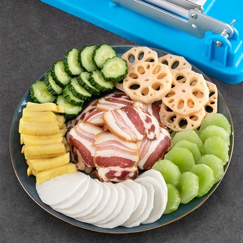 Многофункциональный слайсер для продуктов из нержавеющей стали