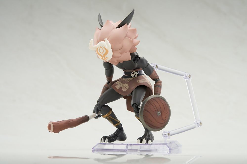 ARCTECH movable series Genshin Hilchar масштабная окрашенная подвижная фигурка 1/8 ПВХ и АБС