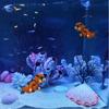 Device Floating Pendant Aquarium Accessories Fish Tank Decoration Aquarium Decoration Diver