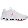 ON  Cloudnova 2 White Flame Women Sneakers 3WE30220256