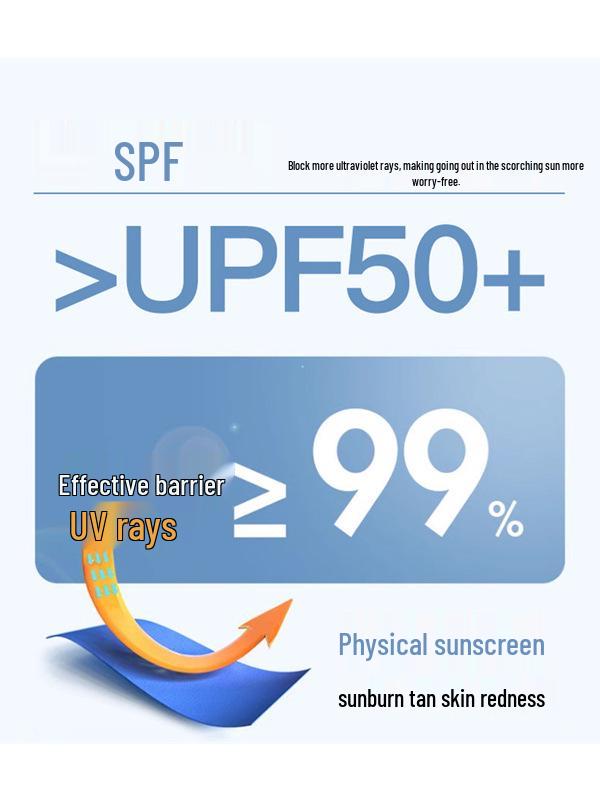 Куртки с защитой от солнца UPF50+ с индивидуальным логотипом - Спортивная одежда с защитой от УФ для мужчин и женщин