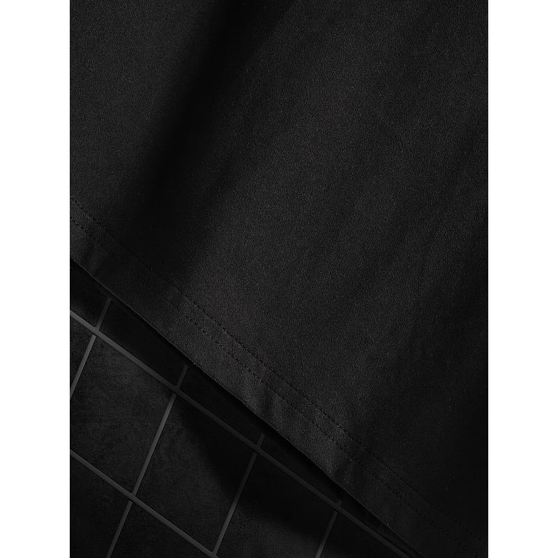 Европейские размеры Футболка - Ретро-дизайн с ресепшионистом и мотивирующими словами для стойки регистрации (Соединяй, Поддерживай, Вдохновляй)