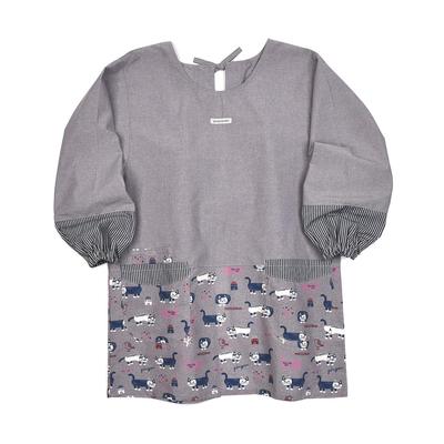 Выпечка – Фартуки и кухонные нарукавники