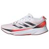 Adizero SL White Bright Red Мужские кроссовки Cloud-White Core-Black IG5941