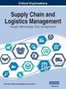 Книга Supply Chain and Logistics Management : Concepts, Methodologies, Tools, and Applications, VOL 3
