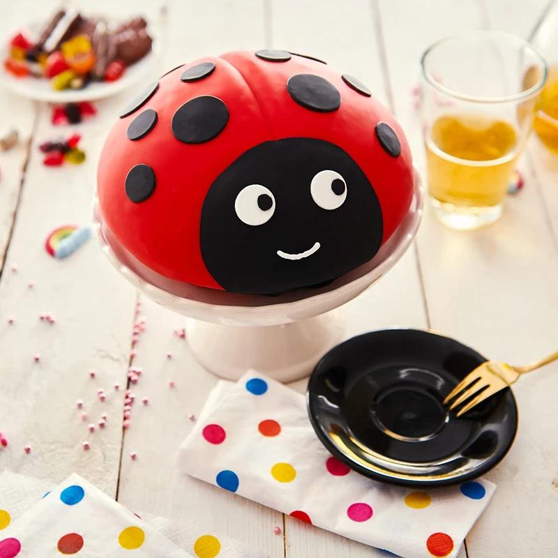 1 шт. Полусфера сковорода купол силиконовая форма для выпечки торта полусфера планета форма