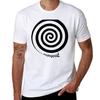 Scapegoat Black TShirt Basic Tee Shirt for Everyday Outfit