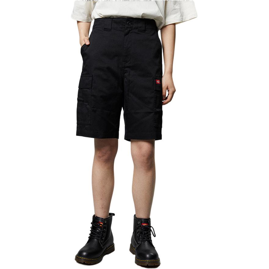 Dickies Шорты-карго унисекс умеренные DK0A87D3