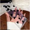 Cute Funny Graffiti Cat Pattern Phone Case For Honor Play 60A 5G / Honor X6d 5G Transparent TPUck Shockproof Soft Casing