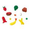 AGATSUMA Clay Bento Set NenDo! Cooking! [Wheat Clay]