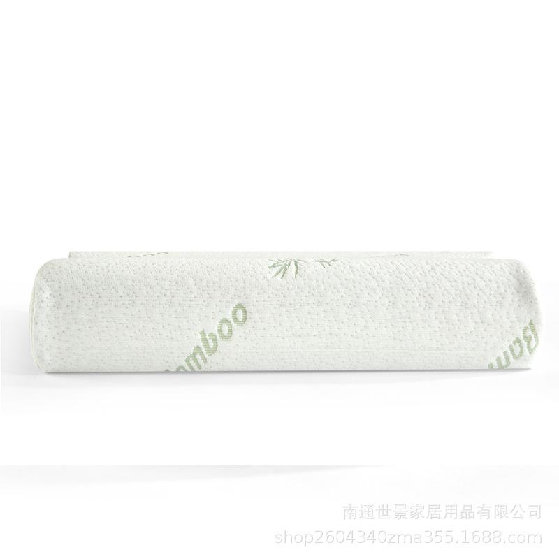 Подушка с эффектом памяти Space Memory Foam Подушка с эффектом памяти Wave Подушка для шеи для взрослых Студент Одинарная подушка с медленным отскоком Core Factory