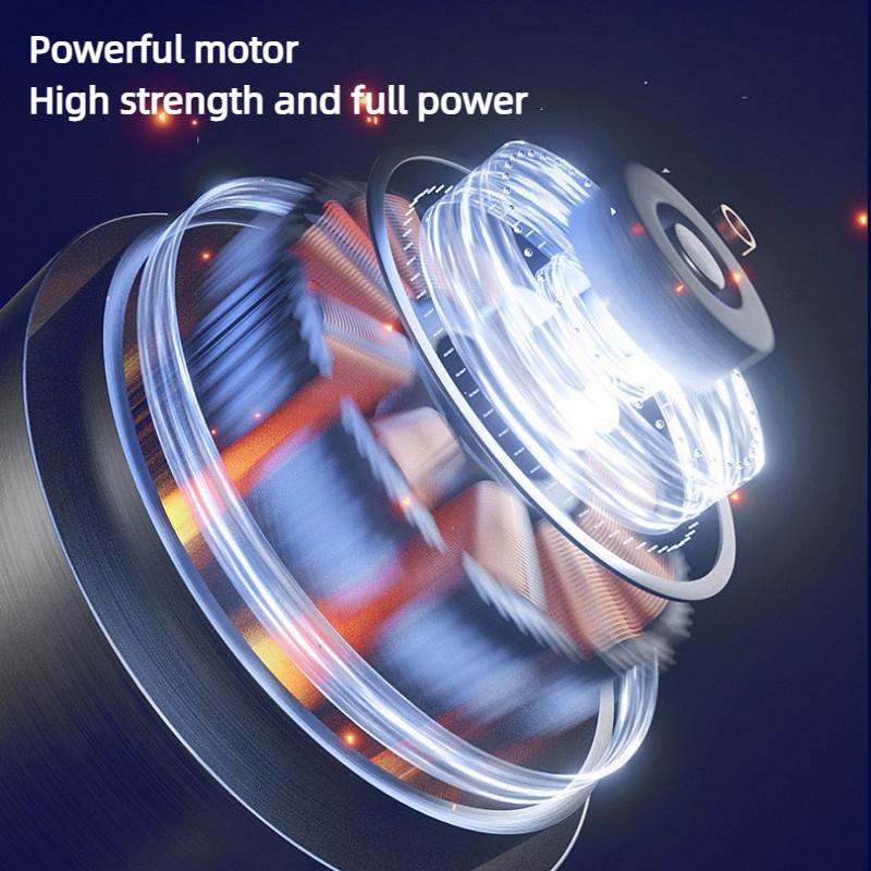 Electric Linear Actuator Motor External Magnetic Induction Signal Feedback Electric Push Rod Micro Electric Telescopic Rod