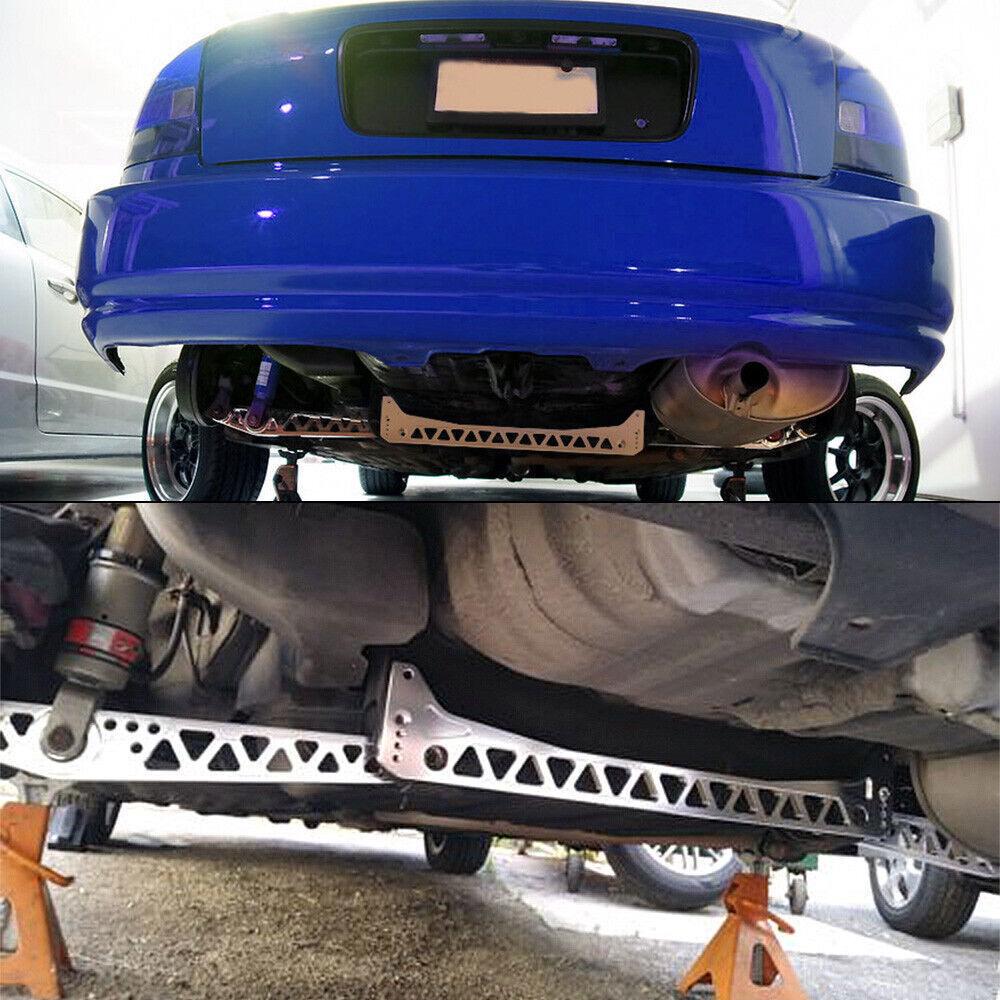 92-95 Civic EK Стойка-распорка для балансировки шасси, кронштейн рычага подвески для тюнинга автомобиля