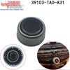 39103-TA0-A31 Volume Knob for 08-12 Honda Accord Crosstour
