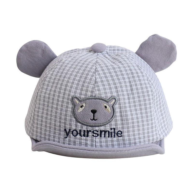 Милая кепка для маленьких мальчиков, детская бейсбольная кепка с вышивкой цифр, весна-лето, детская хлопковая шляпа от солнца, уличные шапки с козырьком для маленьких девочек