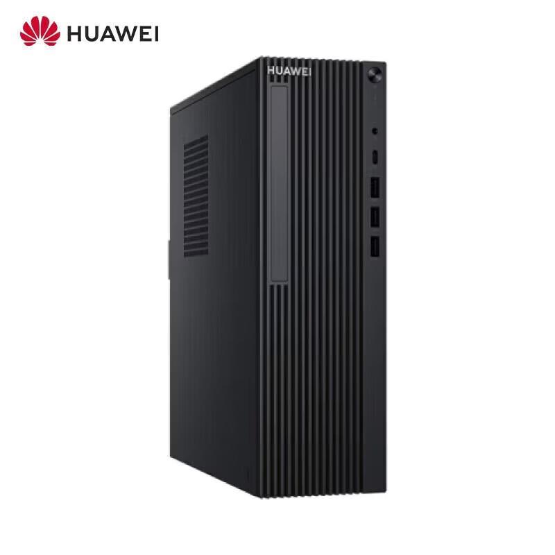 Huawei Настольный ПК Qingyun W515y Xinchuang с монитором (Китайская версия)