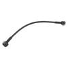 New Car Tailgate Wire Cable Strap For Toyota Land Cruiser 100 105 Series UZJ HDJ FZJ