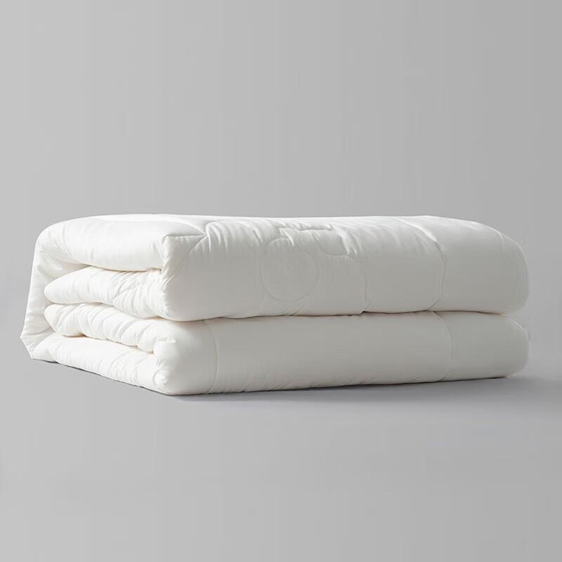 Mercury Home Textiles 100% Австралийская шерсть Всесезонное одеяло для мамы и ребенка