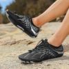 Унисекс Уличная Водная Обувь Дышащая Обувь для Босиком Пятипалая Пляжная Обувь Обувь для Фитнеса и Пешего Туризма Обувь для Треккинга для Пар Обувь для Йоги