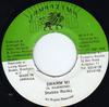 7inch Record SHABBA RANKS - Swarm Mi NONE Jamaazima 1997 Jamaica Reggae, Ska & Dub Used