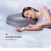 Подушка для шеи с поддержкой Wing Sleeper Butterfly из ТПЭ и латекса