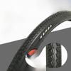 Велосипедная покрышка Kenda 27x138 дюйма Наружная покрышка Прочные аксессуары для велооборудования для велосипедов 22 24 26 дюймов