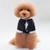 Fashion Pet Clothes Dog Clothes Swallowtail Dog Clothes Pet Suit Pet Dress Pet Supplies & Pet