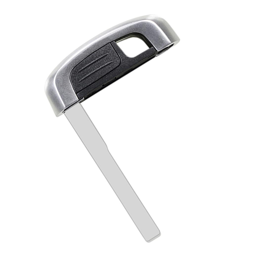 Автомобильный смарт-ключ с 3 кнопками, 433 МГц, дистанционный брелок без ключа с 49 чипами A2C93142101, подходит для Fordde Edge 2017 2018 2019 2020